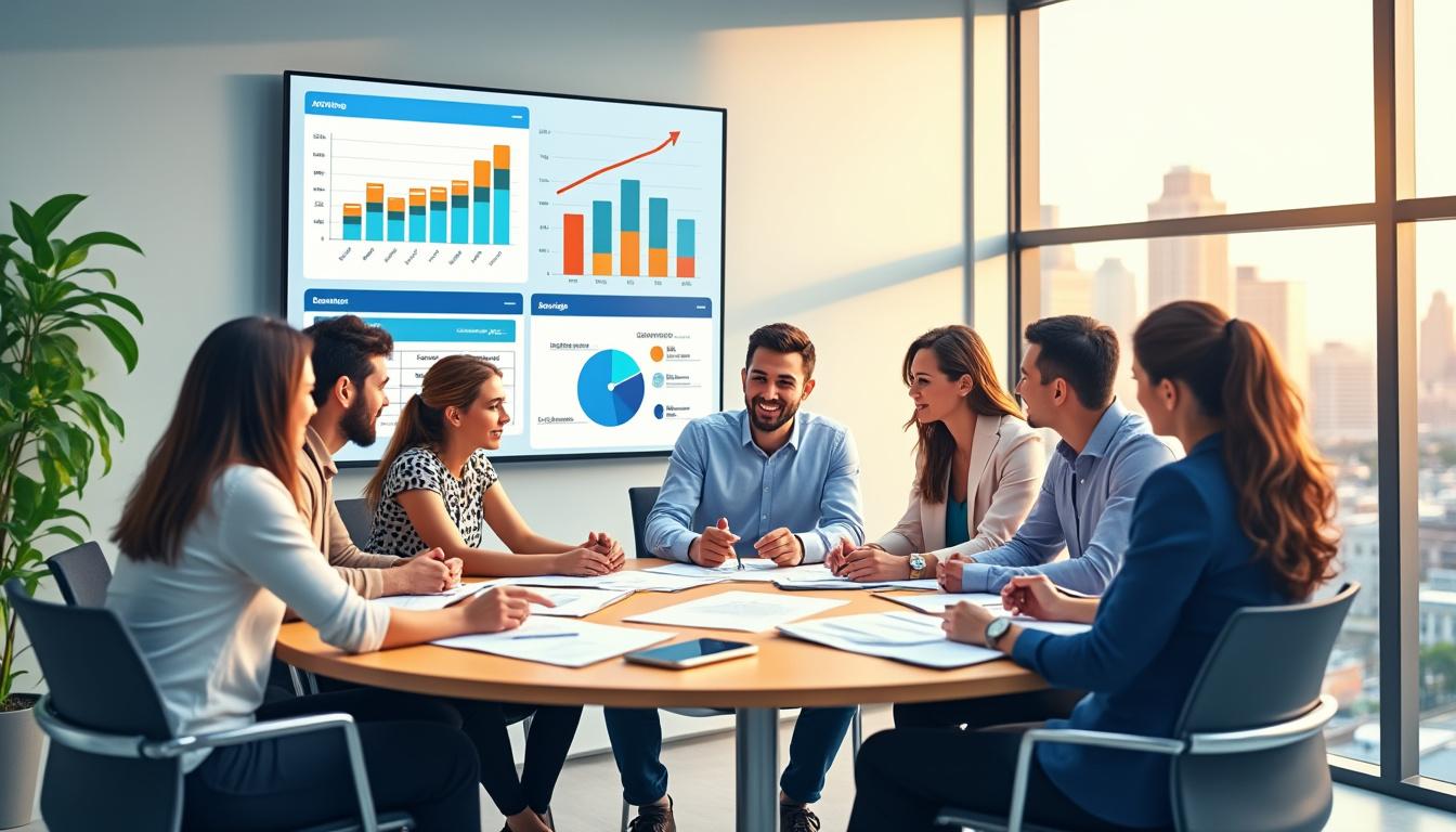 Comment fonctionne l’épargne salariale au Crédit Mutuel ?