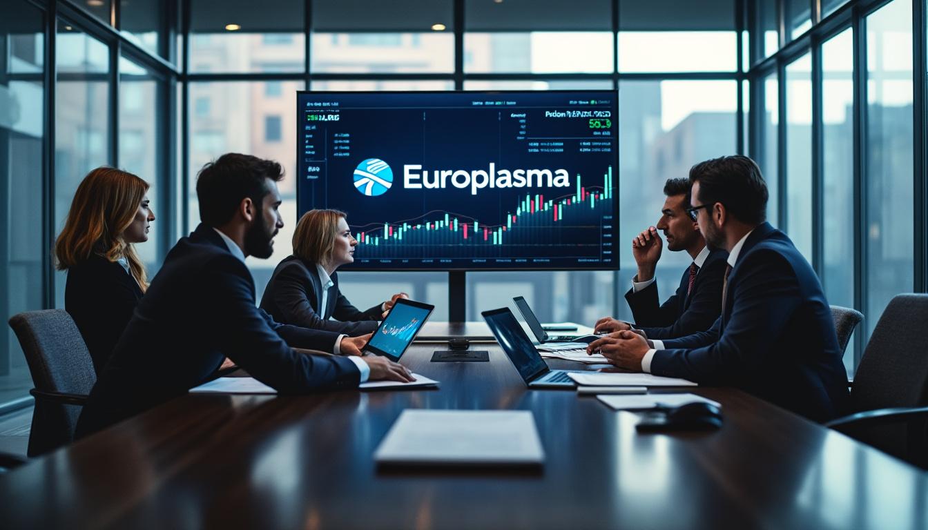 Faut-il acheter Europlasma ?