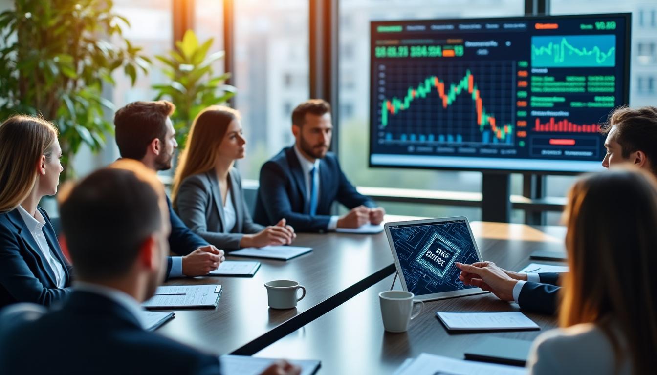 Faut-il acheter Soitec ?