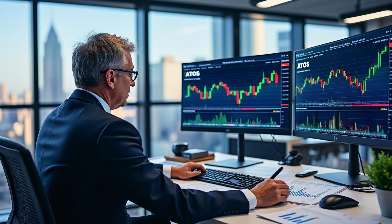 Faut-il acheter des actions Atos aujourd’hui ?