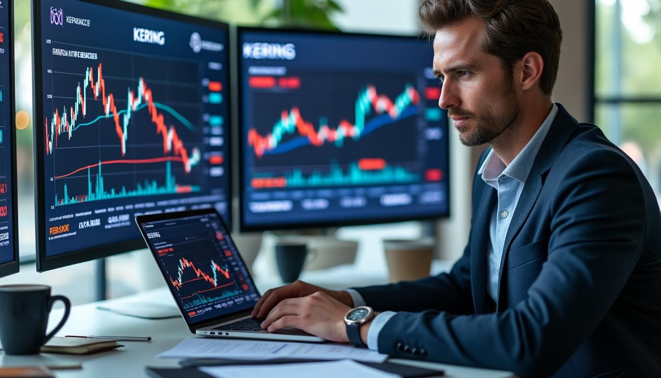 Faut-il acheter des actions Kering ?