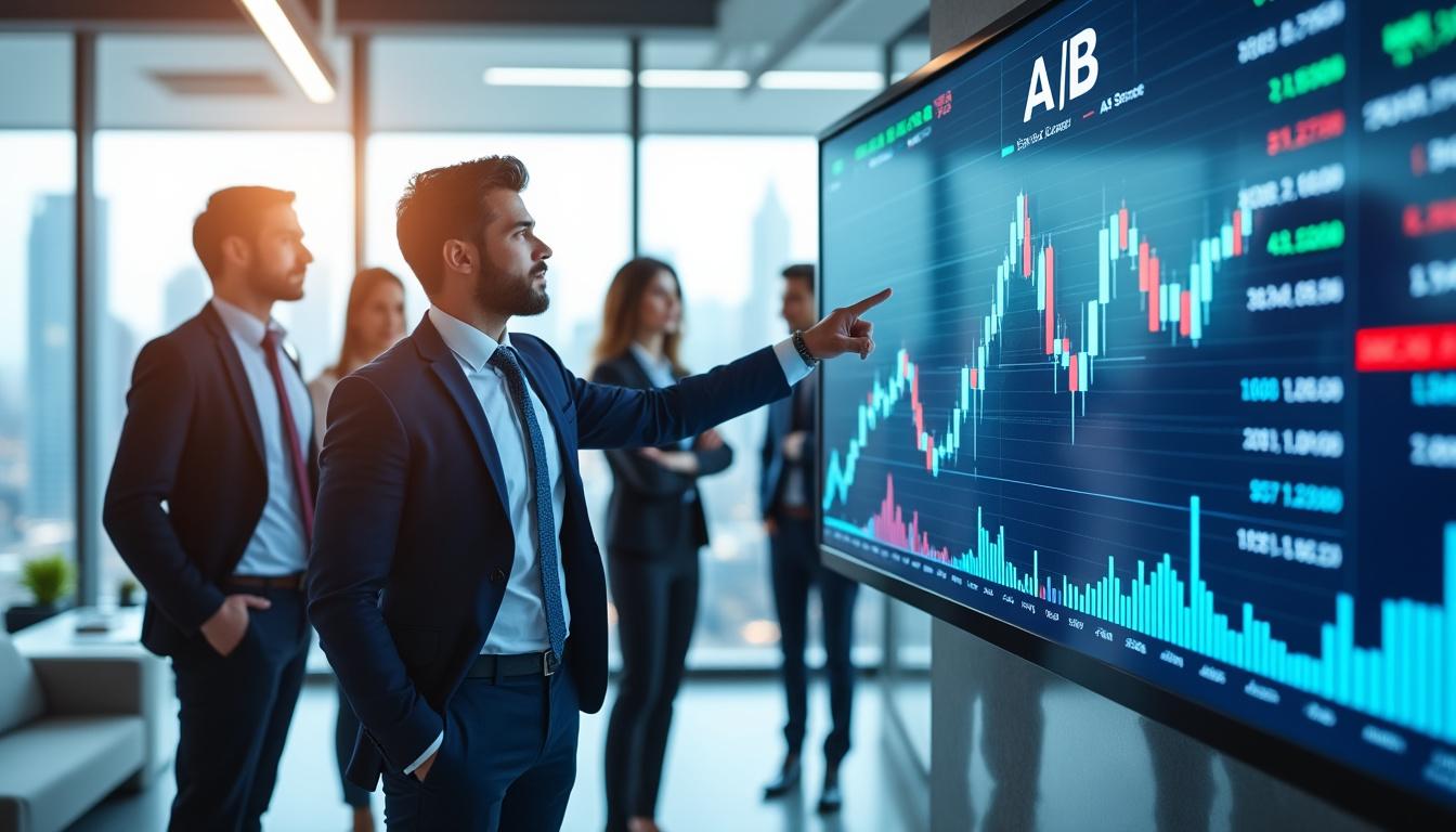 Faut-il acheter l’action AB Science ?