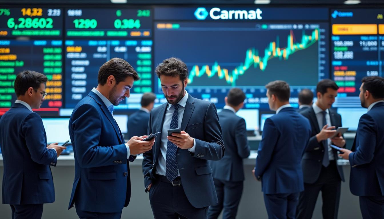 Faut-il acheter l’action Carmat ?