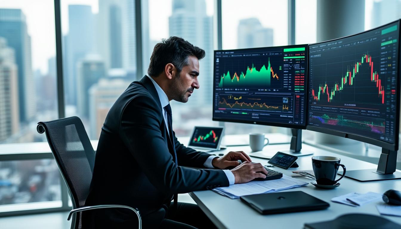 Faut-il acheter l’action MLAZR ?