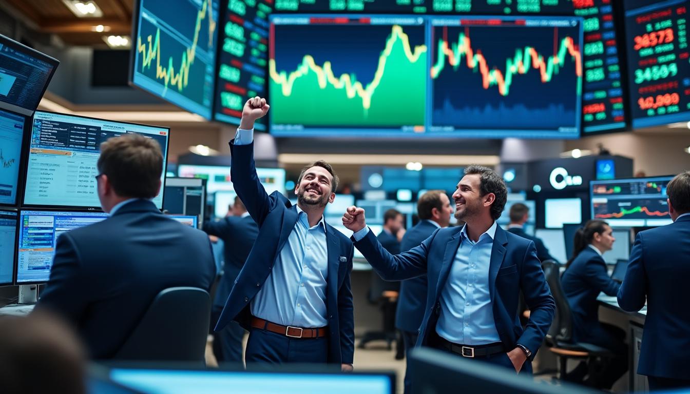 Faut‑il acheter l’action Hopium ?