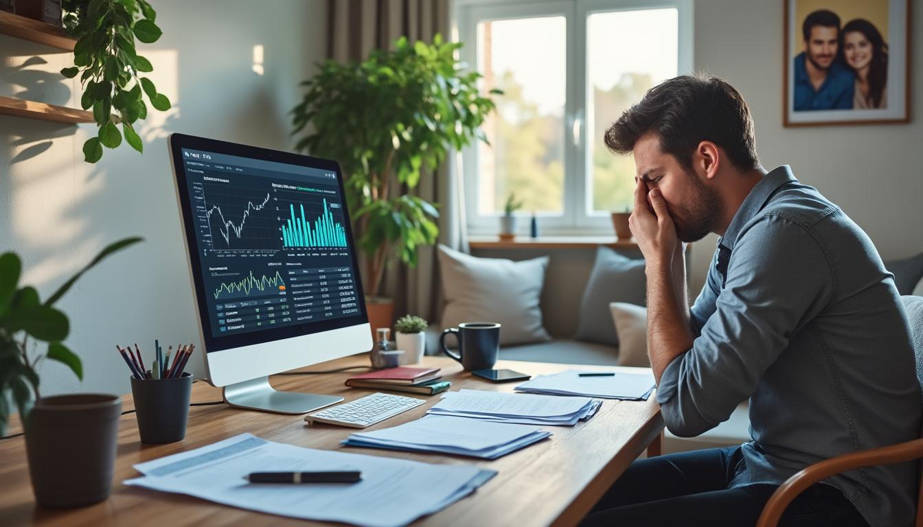 Je paye seul un crédit immobilier en indivision : que faire ? - Reseau