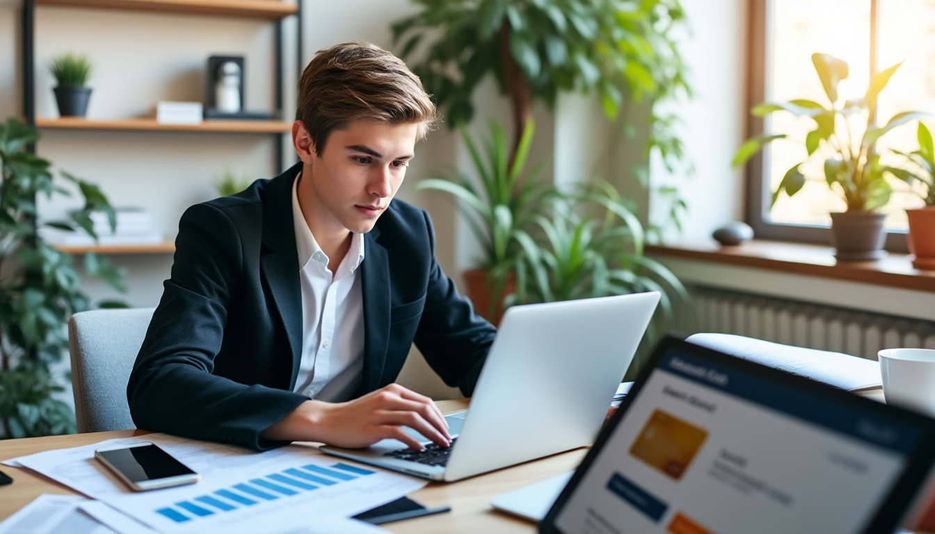 découvrez les étapes simples et indispensables pour obtenir une carte de crédit, les conditions requises, les conseils pour faire le bon choix et les démarches à suivre auprès de votre banque ou en ligne.