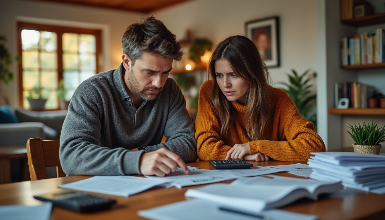 découvrez si vous pouvez hypothéquer votre maison pour obtenir de l’argent, les conditions à remplir, les avantages et les risques à considérer avant de prendre une telle décision financière.