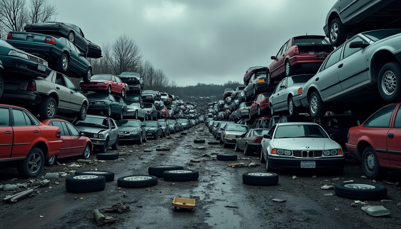 Que deviennent les voitures de VendezVotreVoiture.fr ?