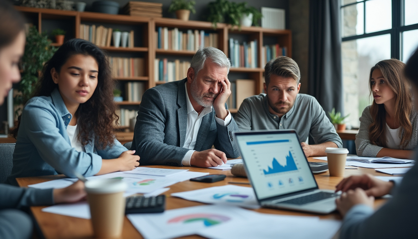 Rachat de crédit : quels pièges éviter ?