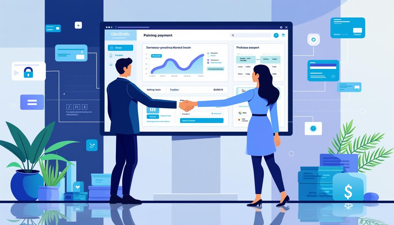 B2B : Les solutions de Buy Now Pay Later (BNPL)