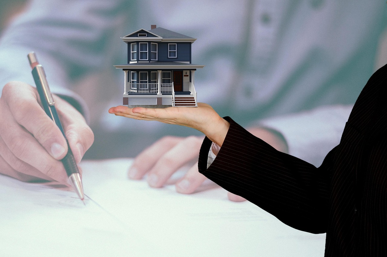 Estimation immobilière : comment connaitre la valeur de son appartement ?