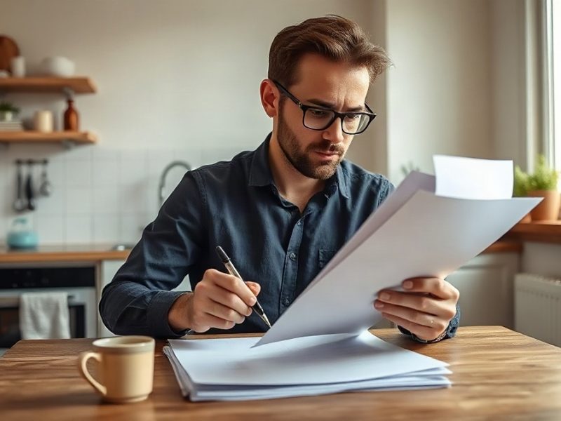 Auto-entrepreneur et TVA, je suis perdu : le seuil et ce qui change