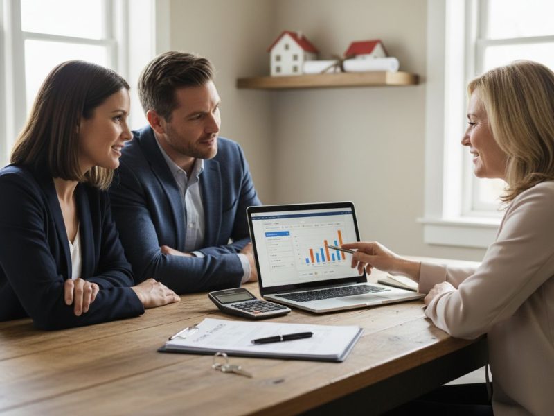 Pourquoi connaître sa capacité d’emprunt pour réussir son projet immobilier ?