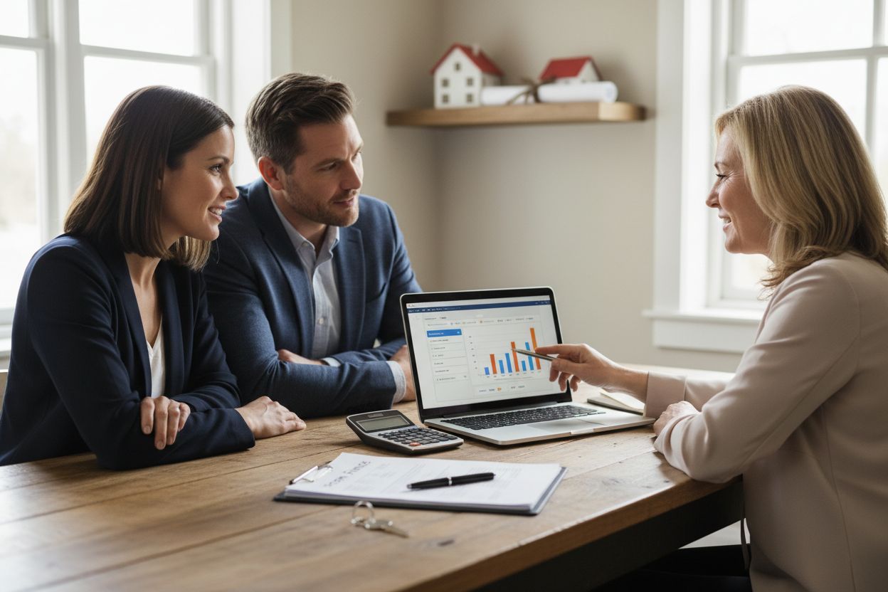 Pourquoi connaître sa capacité d’emprunt pour réussir son projet immobilier ?