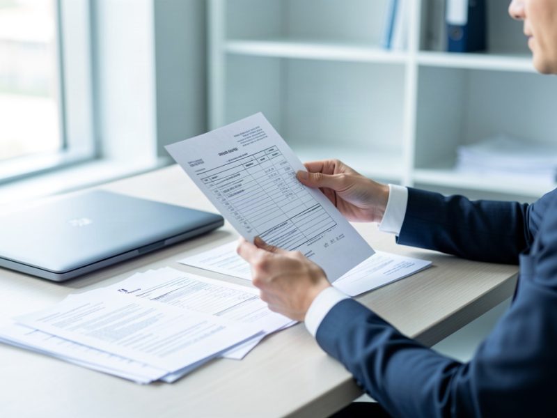 Quelles tendances technologiques expliquent l&rsquo;écart de performance entre l&rsquo;IA générative et l&rsquo;OCR classique pour la lecture de documents commerciaux en 2026 ?