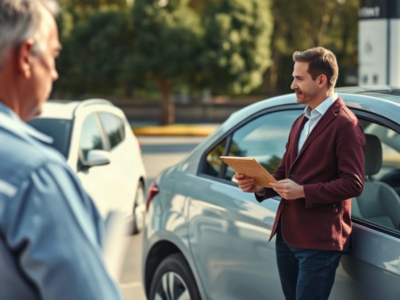 Carte de crédit et location de voiture, pourquoi on vous la réclame