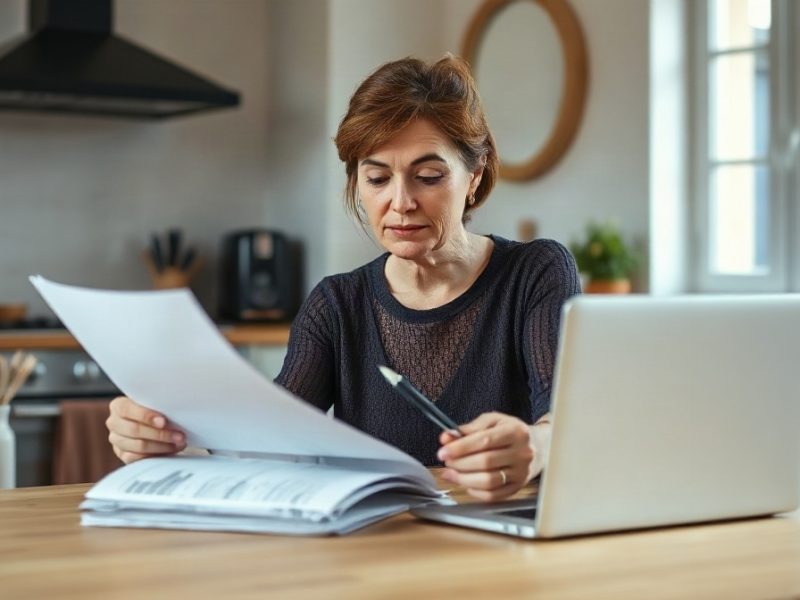 Mon frère occupe notre maison familiale sans payer d&rsquo;indemnité, que faire