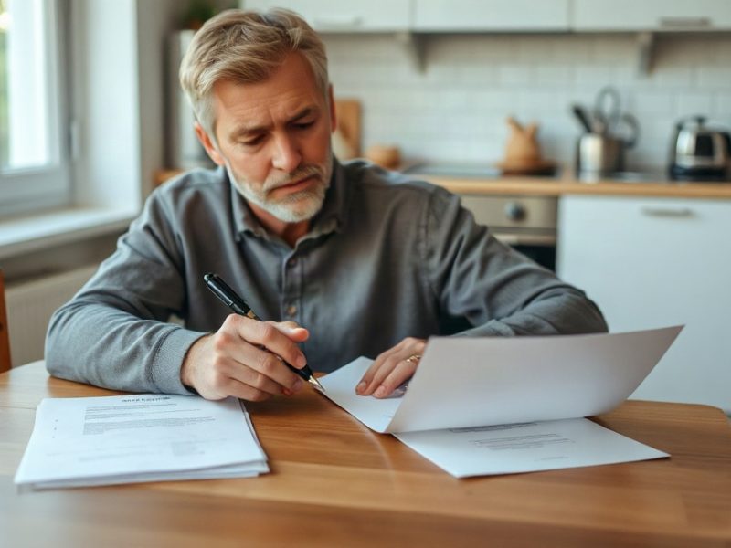 Peut-on changer de notaire en cours de succession, et à quel prix ?