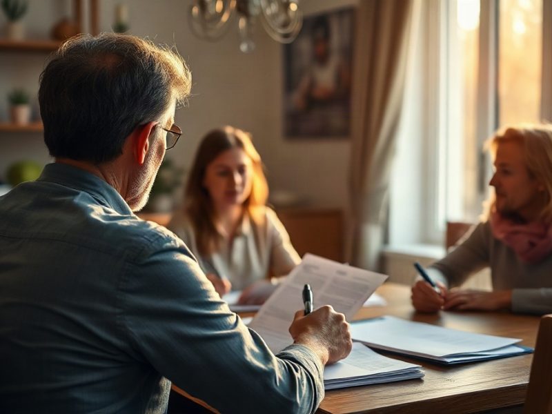 Succession et compte bancaire du conjoint survivant, ce qui change