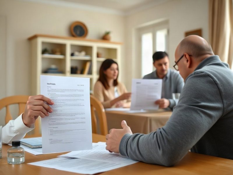 Usufruit des comptes bancaires : ce que l&rsquo;usufruitier peut en faire