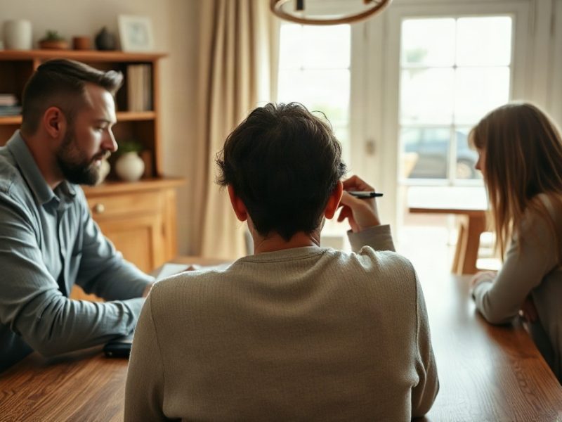 Le notaire n&rsquo;a pas fait la déclaration de succession, les conséquences